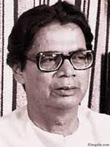 বিমল কর । বাংলা চলচ্চিত্রের অভিধান