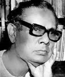 বিমল মিত্র । বাংলা চলচ্চিত্রের অভিধান