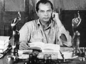 বিমল রায় । বাংলা চলচ্চিত্রের অভিধান