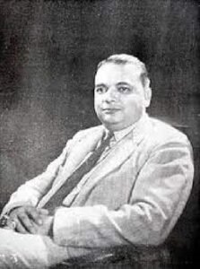 বীরেন্দ্রনাথ সরকার । বাংলা চলচ্চিত্রের অভিধান