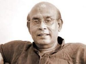 বুদ্ধদেব দাশগুপ্ত । বাংলা চলচ্চিত্রের অভিধান