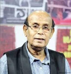 বুদ্ধদেব দাশগুপ্ত । বাংলা চলচ্চিত্রের অভিধান