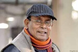 বুদ্ধদেব দাশগুপ্ত । বাংলা চলচ্চিত্রের অভিধান