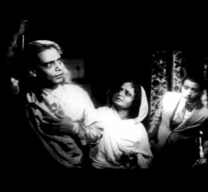 ভাগ্যচক্র চলচ্চিত্র । বাংলা চলচ্চিত্রের অভিধান