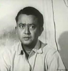 ভানু বন্দ্যোপাধ্যায় (বড়) । বাংলা চলচ্চিত্রের অভিধান