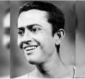 ভানু বন্দ্যোপাধ্যায় (বড়) । বাংলা চলচ্চিত্রের অভিধান