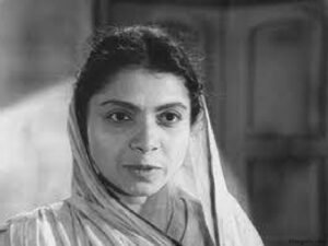 ভারতী দেবী । বাংলা চলচ্চিত্রের অভিধান