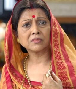 ভারতী দেবী । বাংলা চলচ্চিত্রের অভিধান