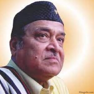 ভূপেন হাজারিকা । বাংলা চলচ্চিত্রের অভিধান