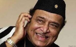 ভূপেন হাজারিকা । বাংলা চলচ্চিত্রের অভিধান