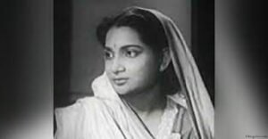 মঞ্জু দে । বাংলা চলচ্চিত্রের অভিধান