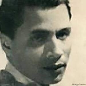 মধু বসু । বাংলা চলচ্চিত্রের অভিধান