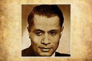 মধু বসু । বাংলা চলচ্চিত্রের অভিধান