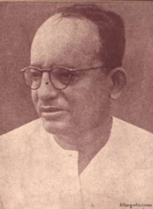 মনোজ বসু । বাংলা চলচ্চিত্রের অভিধান