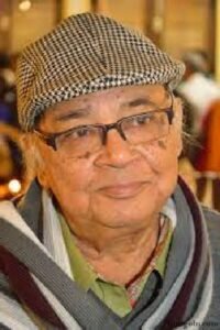 মনোজ মিত্র । বাংলা চলচ্চিত্রের অভিধান