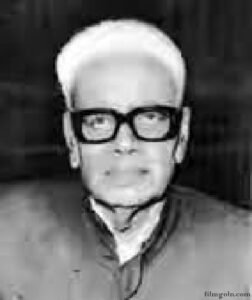 মন্মথ রায় । বাংলা চলচ্চিত্রের অভিধান