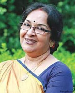 মমতা শঙ্কর । বাংলা চলচ্চিত্রের অভিধান