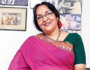 মমতা শঙ্কর । বাংলা চলচ্চিত্রের অভিধান