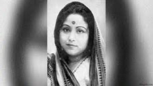 মলিনা দেবী । বাংলা চলচ্চিত্রের অভিধান