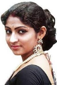 মহুয়া রায়চৌধুরী । বাংলা চলচ্চিত্রের অভিধান