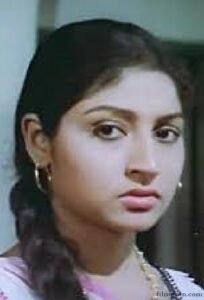 মহুয়া রায়চৌধুরী । বাংলা চলচ্চিত্রের অভিধান