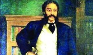 মাইকেল মধুসূদন চলচ্চিত্র । বাংলা চলচ্চিত্রের অভিধান