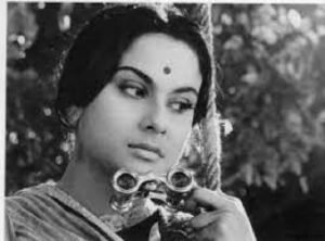 মাধবী মুখোপাধ্যায় । বাংলা চলচ্চিত্রের অভিধান