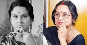 মাধবী মুখোপাধ্যায় । বাংলা চলচ্চিত্রের অভিধান