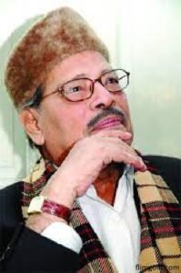 মান্না দে । বাংলা চলচ্চিত্রের অভিধান