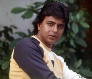 মিঠুন চক্রবর্তী । বাংলা চলচ্চিত্রের অভিধান