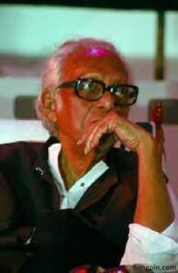 মৃণাল সেন । বাংলা চলচ্চিত্রের অভিধান