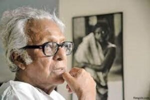 মৃণাল সেন । বাংলা চলচ্চিত্রের অভিধান