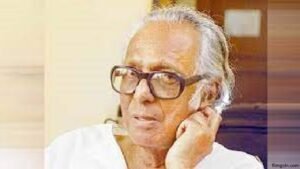 মৃণাল সেন । বাংলা চলচ্চিত্রের অভিধান