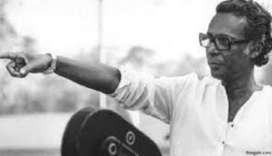 মৃণাল সেন । বাংলা চলচ্চিত্রের অভিধান