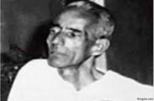 মোহিনীমোহন চৌধুরী । বাংলা চলচ্চিত্রের অভিধান