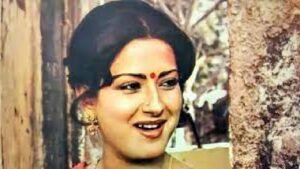 মৌসুমী চট্টোপাধ্যায় । বাংলা চলচ্চিত্রের অভিধান