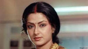 মৌসুমী চট্টোপাধ্যায় । বাংলা চলচ্চিত্রের অভিধান