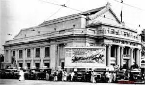 ম্যাডান থিয়েটার্স । বাংলা চলচ্চিত্রের অভিধান