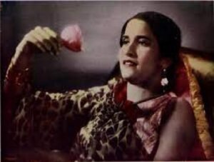 যমুনা বরুয়া । বাংলা চলচ্চিত্রের অভিধান