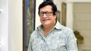 রঞ্জিত মল্লিক । বাংলা চলচ্চিত্রের অভিধান