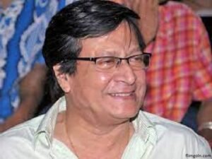 রঞ্জিত মল্লিক । বাংলা চলচ্চিত্রের অভিধান