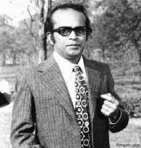 রবি ঘোষ । বাংলা চলচ্চিত্রের অভিধান