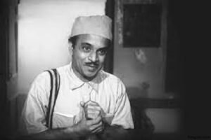 রবি ঘোষ । বাংলা চলচ্চিত্রের অভিধান