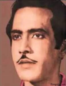 রবীন মজুমদার । বাংলা চলচ্চিত্রের অভিধান