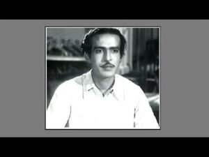 রবীন মজুমদার । বাংলা চলচ্চিত্রের অভিধান