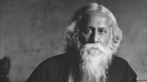 রবীন্দ্রনাথ ঠাকুর । বাংলা চলচ্চিত্রের অভিধান