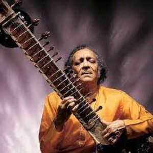 রবিশঙ্কর (রবীন্দ্রশঙ্কর চৌধুরী) । বাংলা চলচ্চিত্রের অভিধান