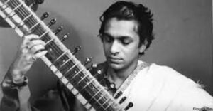 রবিশঙ্কর (রবীন্দ্রশঙ্কর চৌধুরী) । বাংলা চলচ্চিত্রের অভিধান