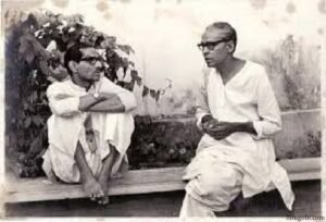 রমেশ যোশী । বাংলা চলচ্চিত্রের অভিধান