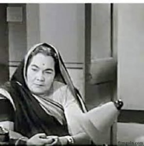 রাজলক্ষী দেবী (বড়) । বাংলা চলচ্চিত্রের অভিধান